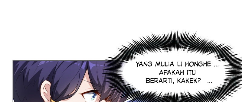 Devil Warlord Chapter 02 Gambar 34